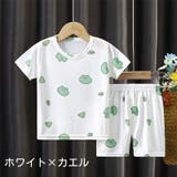 セットアップ Tシャツ ショートパンツ | PlusNao | 詳細画像7 