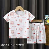 セットアップ Tシャツ ショートパンツ | PlusNao | 詳細画像8 