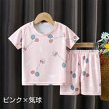 セットアップ Tシャツ ショートパンツ | PlusNao | 詳細画像9 