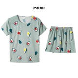 ルームウエア レディース セットアップ | PlusNao | 詳細画像15