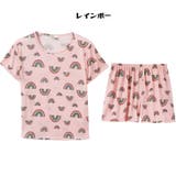 ルームウエア レディース セットアップ | PlusNao | 詳細画像16
