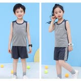 セットアップ 上下セット タンクトップ | PlusNao | 詳細画像2