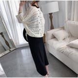 ワンピース サマーニット 2点セット | PlusNao | 詳細画像7 