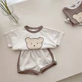 セットアップ 上下セット Tシャツ | PlusNao | 詳細画像2