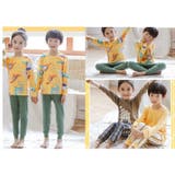 パジャマ 上下セット 部屋着 | PlusNao | 詳細画像10 