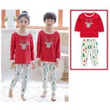 パジャマ 上下セット 部屋着 | PlusNao | 詳細画像2 