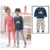 パジャマ 上下セット 部屋着 | PlusNao | 詳細画像4 