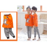 パジャマ 上下セット 部屋着 | PlusNao | 詳細画像5 