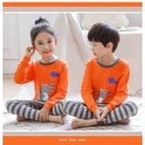 パジャマ 上下セット 部屋着 | PlusNao | 詳細画像6 