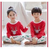 パジャマ 上下セット 部屋着 | PlusNao | 詳細画像8 