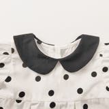 セットアップ 3点セット ベビー | PlusNao | 詳細画像10 