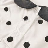 セットアップ 3点セット ベビー | PlusNao | 詳細画像11 