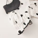 セットアップ 3点セット ベビー | PlusNao | 詳細画像12 