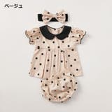 セットアップ 3点セット ベビー | PlusNao | 詳細画像16 