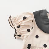 セットアップ 3点セット ベビー | PlusNao | 詳細画像7 