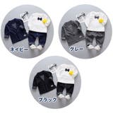 セットアップ 3点セット スーツ | PlusNao | 詳細画像15