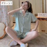 パジャマ 上下セット レディース | PlusNao | 詳細画像14