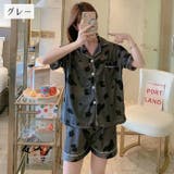 パジャマ 上下セット レディース | PlusNao | 詳細画像3