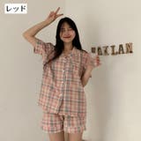 パジャマ 上下セット レディース | PlusNao | 詳細画像6