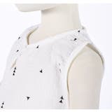 上下セット セットアップ ノースリーブ | PlusNao | 詳細画像13 