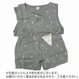 上下セット セットアップ ノースリーブ | PlusNao | 詳細画像8 