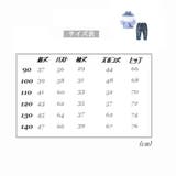 セットアップ 2点セット キッズ | PlusNao | 詳細画像13