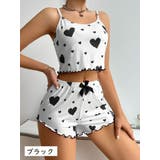 ルームウエア レディース セットアップ | PlusNao | 詳細画像5