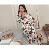 パジャマ レディース 女性用 | PlusNao | 詳細画像2 