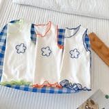 セットアップ タンクトップ ショートパンツ | PlusNao | 詳細画像10