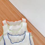 セットアップ タンクトップ ショートパンツ | PlusNao | 詳細画像11