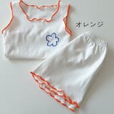 セットアップ タンクトップ ショートパンツ | PlusNao | 詳細画像13