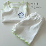 セットアップ タンクトップ ショートパンツ | PlusNao | 詳細画像14