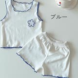 セットアップ タンクトップ ショートパンツ | PlusNao | 詳細画像15
