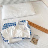 セットアップ タンクトップ ショートパンツ | PlusNao | 詳細画像3