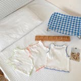 セットアップ タンクトップ ショートパンツ | PlusNao | 詳細画像9