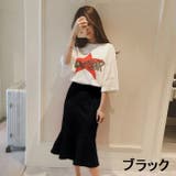 セットアップ レディース 半袖 | PlusNao | 詳細画像5 