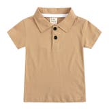 セットアップ 上下セット 子供服 | PlusNao | 詳細画像2
