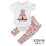 セットアップ 上下セット 3点セット | PlusNao | 詳細画像16