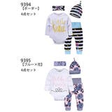 セットアップ 上下セット 3点セット | PlusNao | 詳細画像7