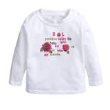 上下3点セットアップ カットソー Tシャツ | PlusNao | 詳細画像6 