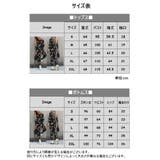 セットアップ 上下セット レディース | PlusNao | 詳細画像20 