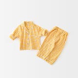 パジャマ セットアップ 上下セット | PlusNao | 詳細画像5 