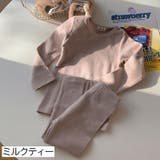 パジャマ ルームウェア 長袖カットソー | PlusNao | 詳細画像6