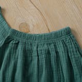 セットアップ 子供用 子供服 | PlusNao | 詳細画像10 