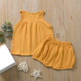 セットアップ 子供用 子供服 | PlusNao | 詳細画像5 