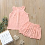 セットアップ 子供用 子供服 | PlusNao | 詳細画像6 