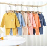 パジャマ ルームウェア 部屋着 | PlusNao | 詳細画像2