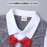 セットアップ シャツ 半袖 | PlusNao | 詳細画像2