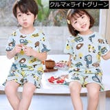ルームウェア 部屋着 パジャマ | PlusNao | 詳細画像17