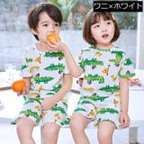 ルームウェア 部屋着 パジャマ | PlusNao | 詳細画像8